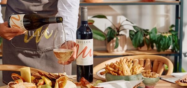 A Guide to Understanding the Best Food and Wine Pairings - Millon Wines