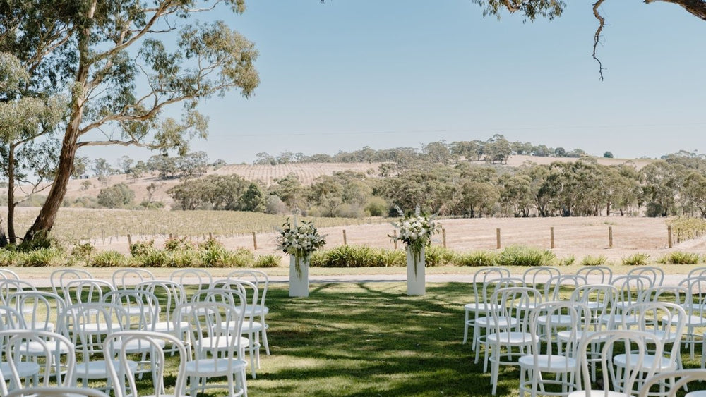 Dreamy Vineyard Weddings & Events: Crafting Timeless Moments at Millon Wines - Millon Wines