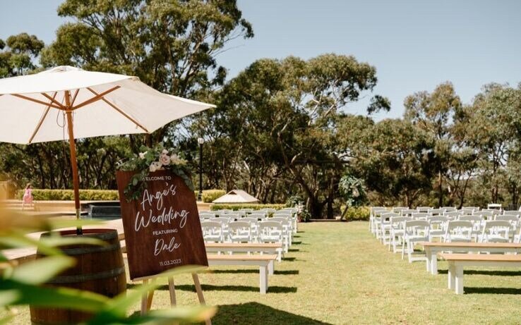 Expert Tips for Hosting an Exquisite Wedding or Function at an Artisan Winery - Millon Wines