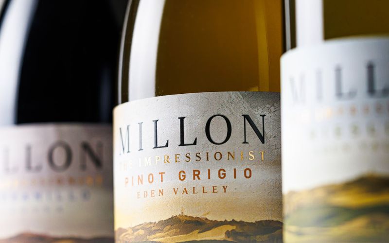 The Impressionist New Releases Pick Up Multiple Awards! - Millon Wines