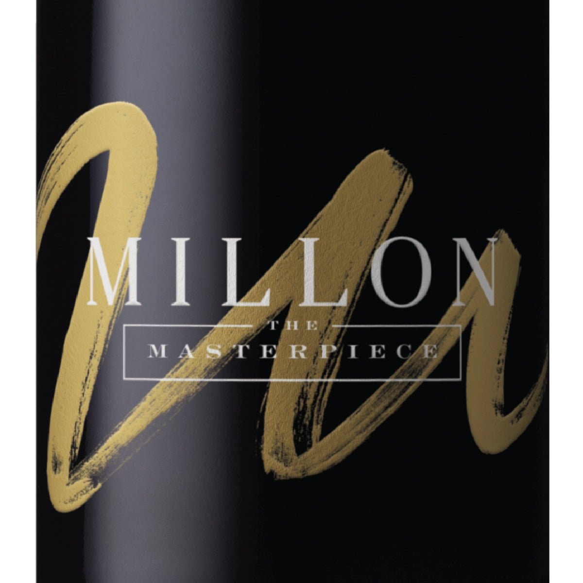 2020 Masterpiece Shiraz - Millon Wines