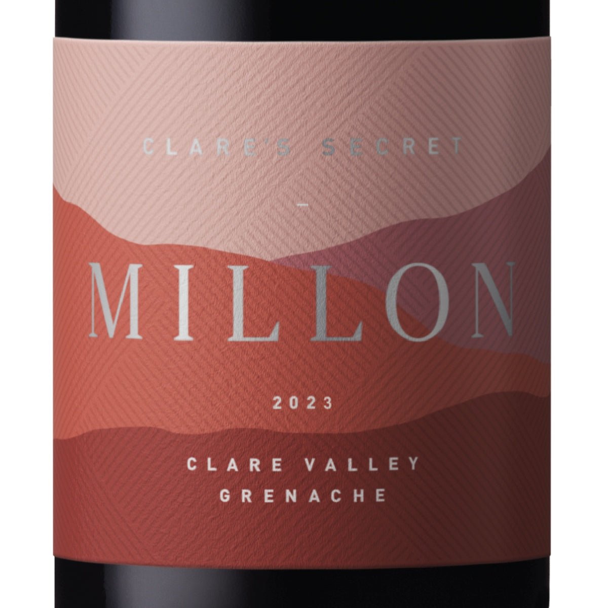 2023 Clare's Secret Grenache - Millon Wines