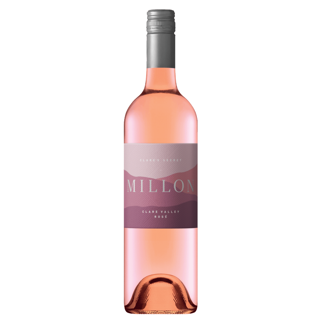 2023 Clare's Secret Grenache Rosé - Millon Wines