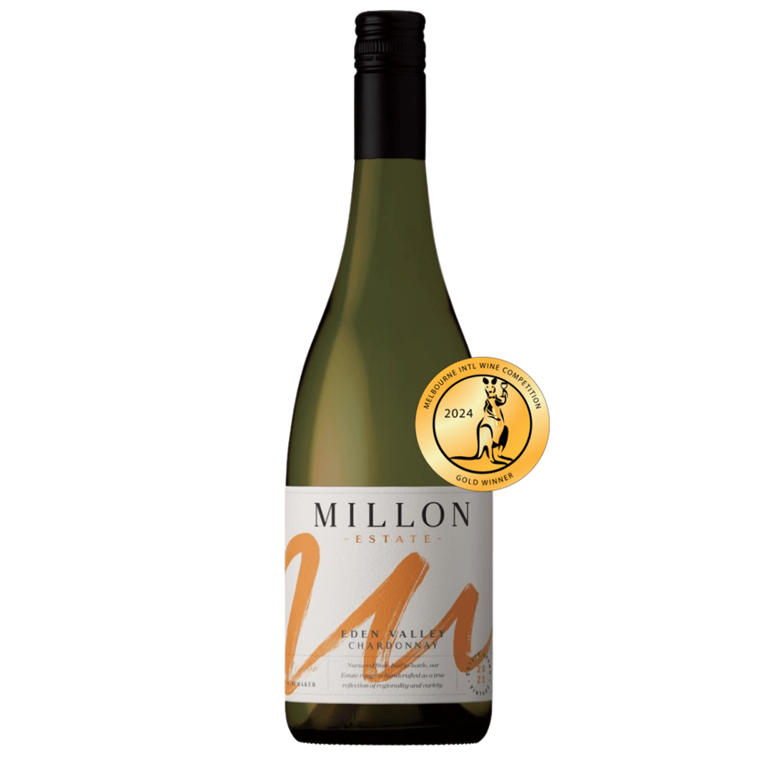 2023 Estate Chardonnay - Millon Wines