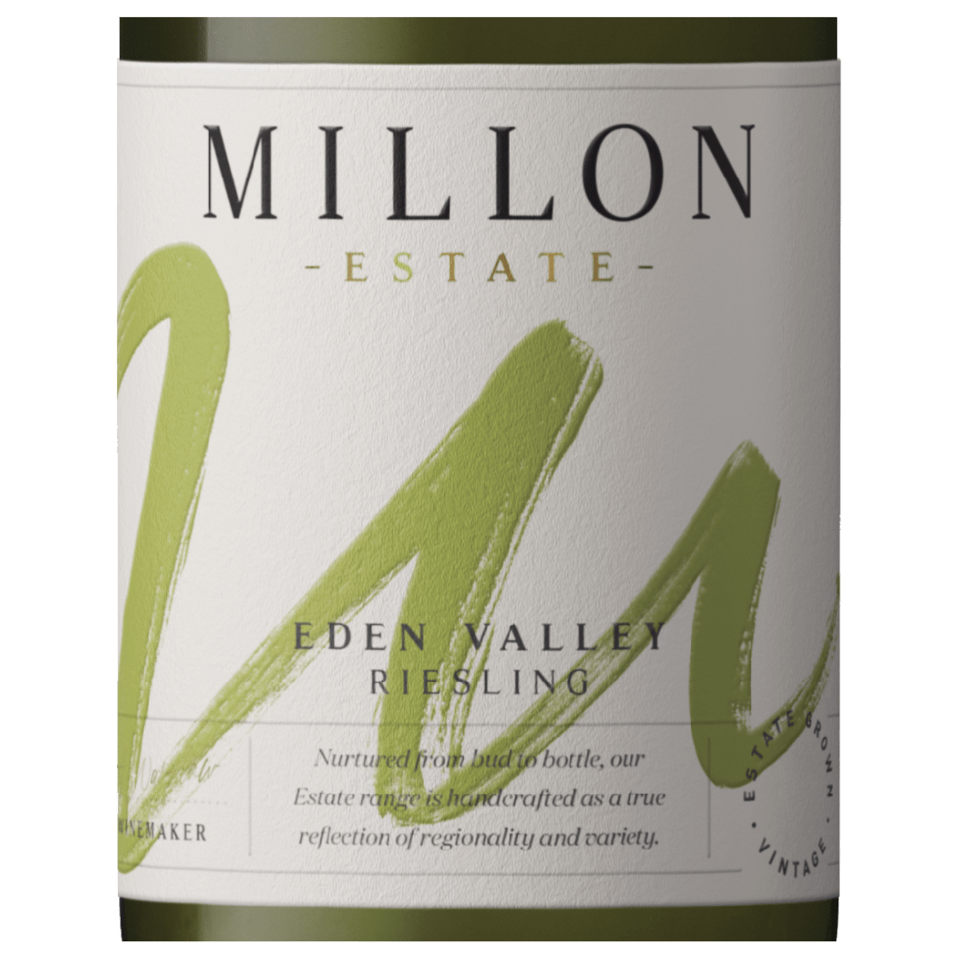 2023 Estate Riesling - Millon Wines
