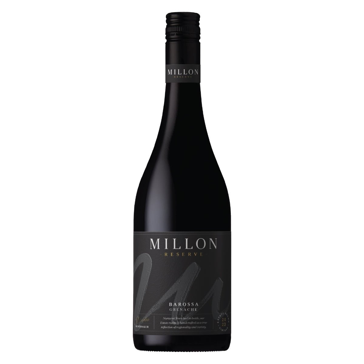 2023 Reserve Grenache - Millon Wines