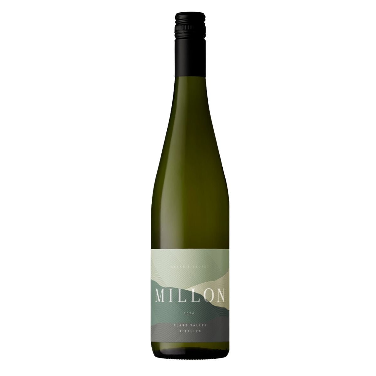2024 Clare's Secret Riesling - Millon Wines