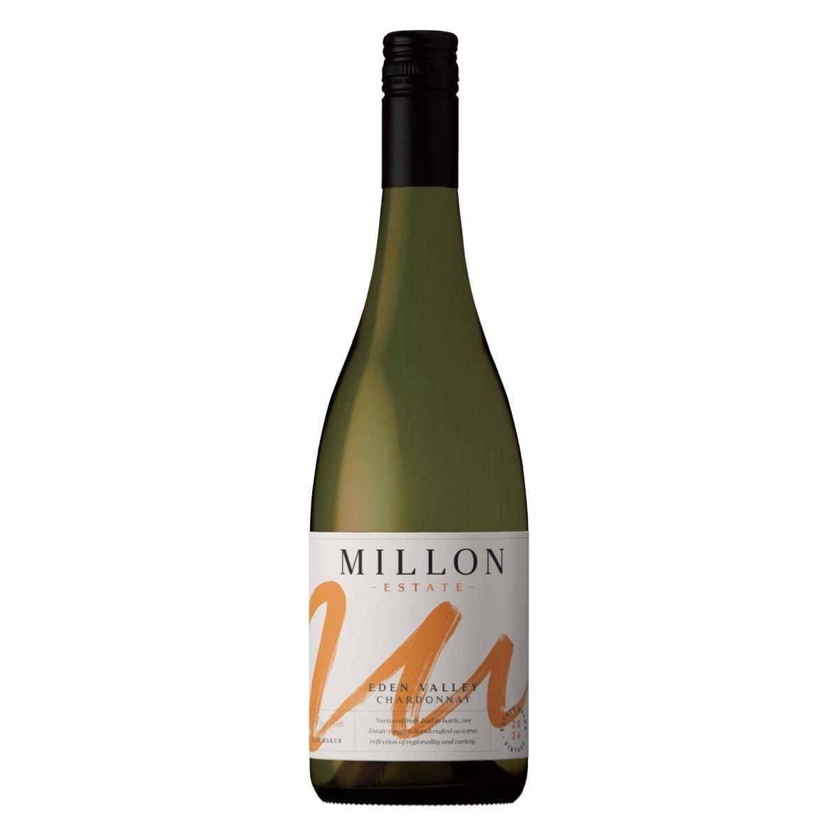 2024 Estate Chardonnay - Millon Wines