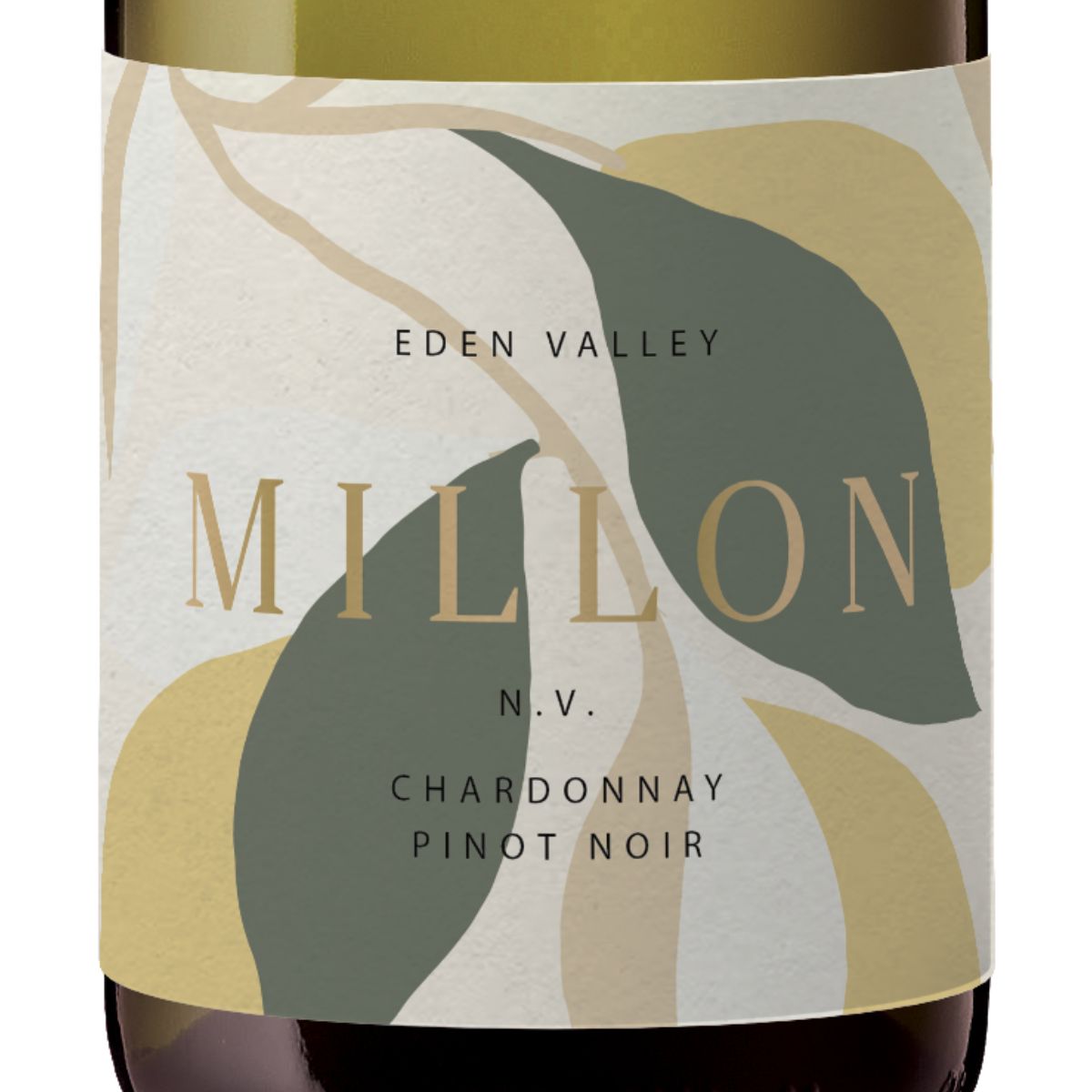 Sparkling Chardonnay Pinot Noir - Millon Wines